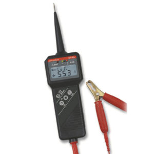 Ohmímetro ATEX