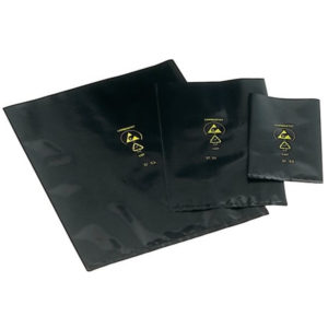 Bolsa conductiva antielectrostática ESD