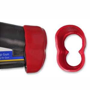 Protector para anillo de pistola Top Gun