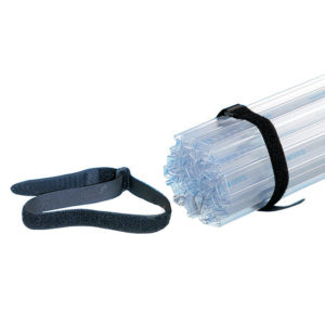 Cintas de velcro disipativo ESD