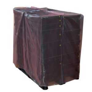 Bolsa antielectrostática con fuelle