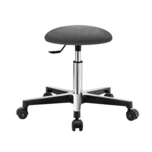 Taburete ESD de tejido