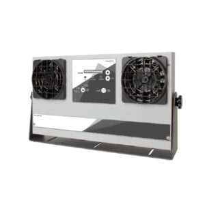 Soplador doble con Autolimpieza e I/O