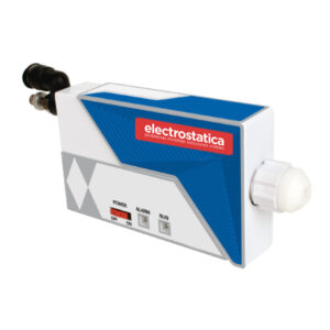 Ionizador focal espacios reducidos