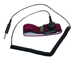 Puesta a tierra personal