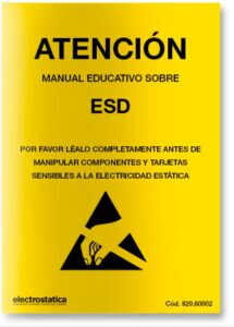 Manual básico formación ESD