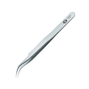 619.40001 Pinzas ESD acero inoxidable