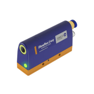 Boquilla ionizante Blowflex Easy