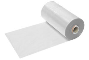 Film transparente sin marcado para cubrimientos