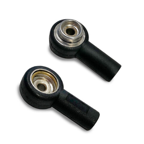 615.00071 Conversor broche a broche + banana - Imagen