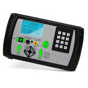 Comprobador de muñequera y calzado 1000M