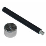 Herramienta para remachar broches 10 mm