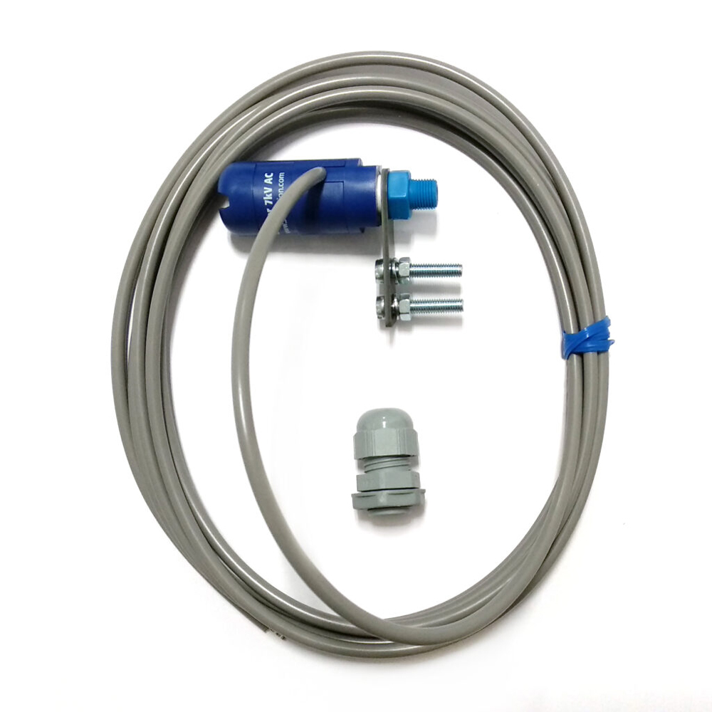 131.50030 Boquilla ionizadora compactas HE + cable de 3 m 131.50030 Boquilla ionizadora compactas HE + cable de 3 m