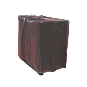 Embalaje, transporte y almacenaje