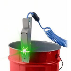 Pinzas monitorizadas sin relé