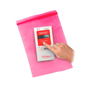 Medidores de resistencia y conductividad