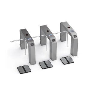 Comprobadores calzado y muñequeras