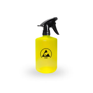 Botellas y dispensadores