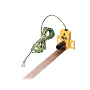 Accesorios y señalización