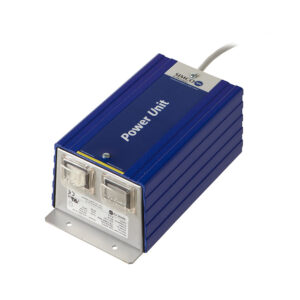 Unidad de alimentación y control