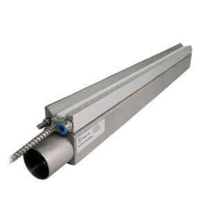 Cabezales bandas estrechas