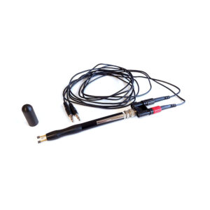 Electrodos y accesorios