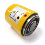 990.20803.36 Electrodo doble de anillo concéntrico y sonda 2,5 kg - Imagen 01