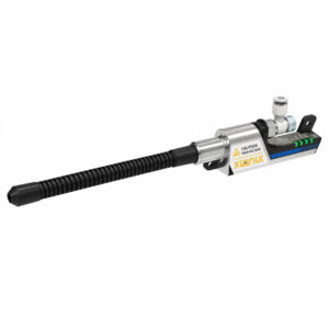 131.50071.21 Ionizador focal Xionix con boquilla tubo flexible de 160mm - 01