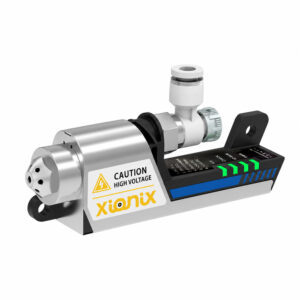 131.50071.22 Ionizador focal Xionix con boquilla de difusión tipo ducha 45º - 01