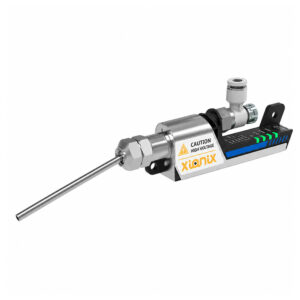 131.50071.24 Ionizador focal Xionix con boquilla con ángulo 60º orientable - 01