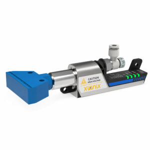 131.50071.27 Ionizador focal Xionix con boquilla con salida de cortina de aire a 90º - 01