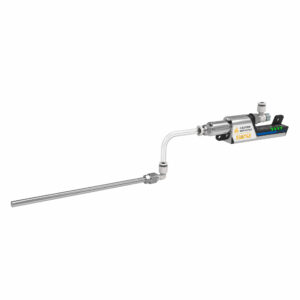 131.50071.29 Ionizador focal Xionix con boquilla de soplado lateral tipo varilla + conducto flexible - 01