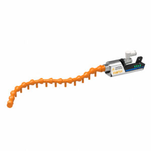 131.50071.39 Ionizador focal Xionix con boquilla tipo brazo articulado flexible 400mm - 01