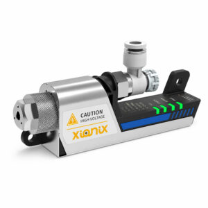 131.50071 Ionizador focal Xionix con salidas I/O y boquilla estándar - 01