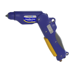 Pistola ionizadora CleanFlex